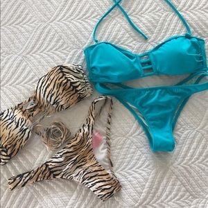 Victoria Secret Bikini Bundle